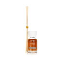 【月間優良ショップ】 ミッレフィオーリ Millefiori ナチュラル フレグランスディフューザー - インセンス 100ml/3.38oz【海外通販】