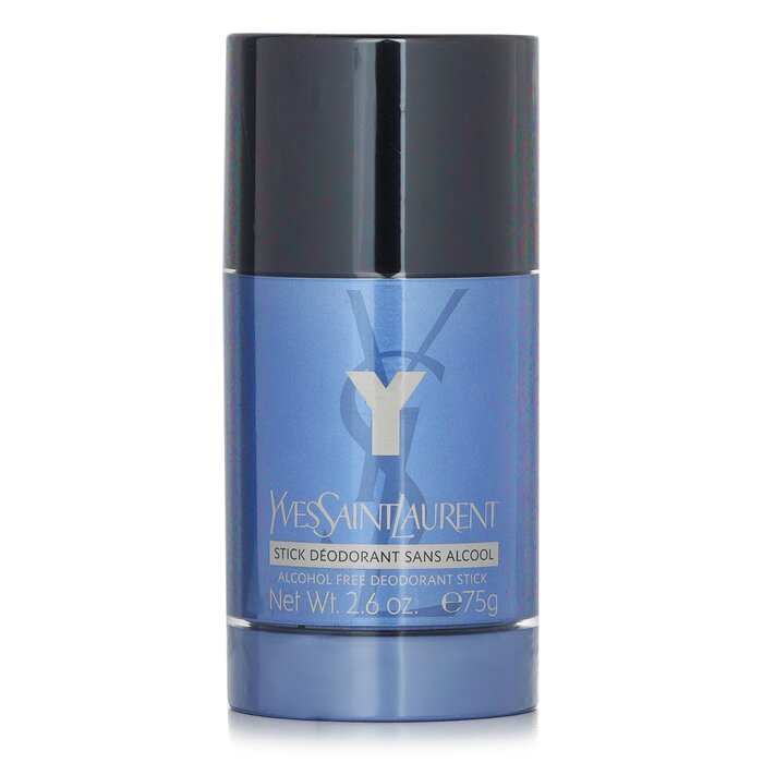 【月間優良ショップ】 イヴ・サンローラン Yves Saint Laurent Y デオドラントスティック 75g/2.6oz【海外通販】