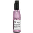 ロレアル L'Oreal Professionnel Serie Expert - Liss Unlimited Primrose Oil Frizz Control & Shine Smoother Serum (All Hair Type) 125ml/4.2oz【海外通販】