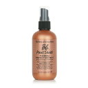 【月間優良ショップ】 バンブル アンド バンブル Bumble and Bumble Bb. Heat Shield Thermal Protection Mist 125ml/4.2oz【海外通販】(4)