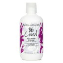 【月間優良ショップ】 バンブル アンド バンブル Bumble and Bumble Bb. Curl Defining Creme (Medium To Coarse Hair) 250ml/8.5oz【海外通販】