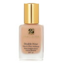 【月間優良ショップ】 エスティ ローダー Estee Lauder ダブル ウェア ステイ イン プレイス メークアップ SPF 10 - No. 01フレスコ (2C3) 30ml/1oz【海外通販】(4)