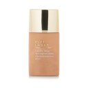 【月間優良ショップ】 エスティ ローダー Estee Lauder ダブル ウェア シアー ロングウェア メイクアップ SPF20 - # 3N2 ウィート 30ml/1oz【海外通販】