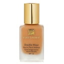【月間優良ショップ】 エスティ ローダー Estee Lauder ダブル ウェア ステイ イン プレイス メイク SPF 10 - Henna (4W3) 30ml/1oz【海外通販】(4)