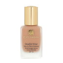 【月間優良ショップ】 エスティ ローダー Estee Lauder ダブル ウェア ステイ イン プレイス メークアップ SPF 10 - No. 03 アウトドアベージュ (4C1) 30ml/1oz【海外通販】(4)