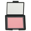 【月間優良ショップ】 ナーズ NARS ブラッシュ- ディープ Throat 4.8g/0.16oz【海外通販】
