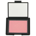 【月間優良ショップ】 ナーズ NARS ブラッシュ- Orgasm 4.8g/0.16oz【海外通販】