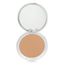 【月間優良ショップ】 クリニーク Clinique オールモーストパウダーメイクアップ SPF 15 - No. 04 Neutral 10g/0.35oz【海...