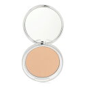 【月間優良ショップ】 クリニーク Clinique ステイマットパウダー オイルフリー No.03 ステイ ベージュ 7.6g/0.27oz【海外通販】