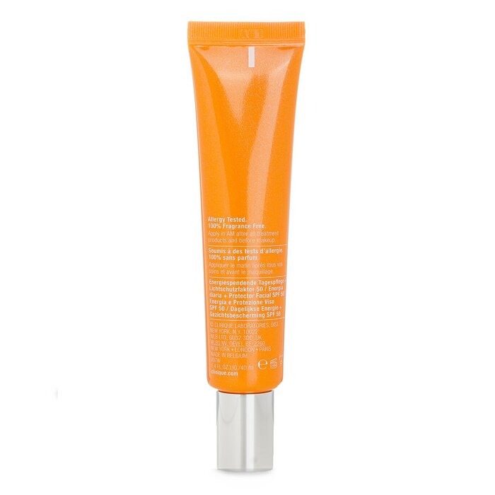 クリニーク Clinique スーパーディフェンス シティ ブロック SPF 50 40ml/1.4oz【海外通販】