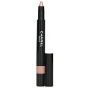 【月間優良ショップ】シャネル Chanel スタイロ オンブル Et コントゥア (アイシャドウ/ライナー/コール) - # 06 Nude Eclat 0.8...