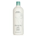 【月間優良ショップ】 アヴェダ Aveda シャンプー ニューチャリング シャンプー 1000ml/33.8oz【海外通販】