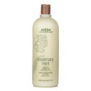 【月間優良ショップ】アヴェダ Aveda ローズマリー ミント ウェイトレス コンディショナー 1000ml/33.8oz【海外通販】