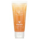 【月間優良ショップ】シスレー Sisley ボタニカル バフ&ウォッシュ フェーシャルジェル(チューブ) 100ml/3.3oz【海外通販】