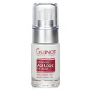【月間優良ショップ】 ギノー Guinot エイジロジック ユー (アイクリーム) 15ml/0.5oz【海外通販】