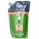 ロクシタン L'Occitane Aromachologie Intensive Repair Conditioner - Damaged Hair (Eco-Refill) 500ml/16.9oz【海外通販】