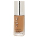 ロディアル Rodial ダイヤモンド ファンデーション - # 50 30ml/1oz【海外通販】