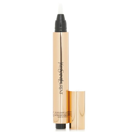 【月間優良ショップ】 イヴ・サンローラン Yves Saint Laurent レイディエントタッチ #2 Ivory ( Beige ) 2.5ml/0.08oz【海外通販】 【月間優良ショップ】 イヴ・サンローラン Yves Saint Laurent レイディエントタッチ #2 Ivory ( Beige ) 2.5ml/0.08oz【海外通販】