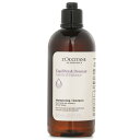 ロクシタン L'Occitane アロマコロジー ジェントル & バランス ミセレール シャンプー (全ての髪タイプ) 300ml/10.1oz【海外通販】