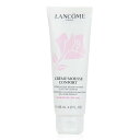 【月間優良ショップ】 ランコム Lancome クレームムースコンフォートコンフォーティングクレンザークリーミィフォーム ( ドライスキン ) 125ml/4....