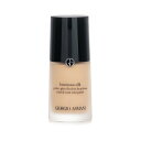 【月間優良ショップ】 ジョルジオ アルマーニ Giorgio Armani ルミナス シルク ファンデーション - # 4 (Light Sand) 20261...