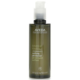 【月間優良ショップ】 アヴェダ Aveda ボタニカル　キネティックス ピュリファイングジェルクレンザー 150ml/5oz【海外通販】