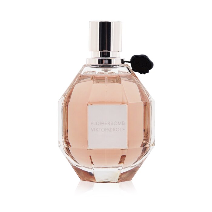 ヴィクター＆ロルフ 【月間優良ショップ】 ビクター & ロルフ Viktor & Rolf フラワーボム　オードパルファムスプレー 100ml/3.4oz【海外通販】