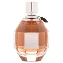 ヴィクター＆ロルフ 【月間優良ショップ】 ビクター & ロルフ Viktor & Rolf フラワーボム　オードパルファムスプレー 100ml/3.4oz【海外通販】