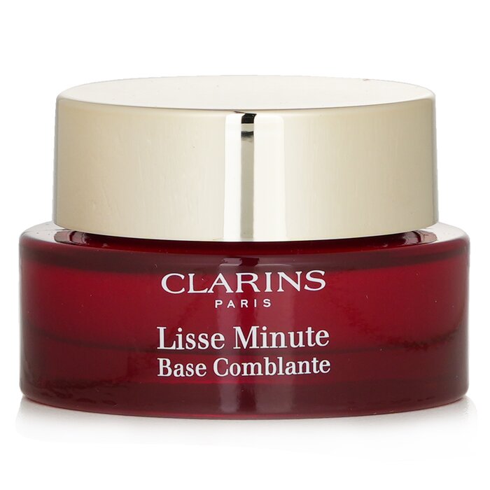 【月間優良ショップ】 クラランス Clarins リセミニット - インスタントスムースパーフェクティングタッチメークアップベース 15ml/0.5oz【海外通販】 3