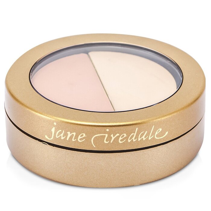  ジェーンアイルデール Jane Iredale サークルデリート - #2 ピーチ 2.8g/0.1oz