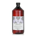 ダヴィネス Davines ナチュラルテック カーミングシャンプー (頭皮が敏感な方に) 1000ml/33.8oz【海外通販】(4)