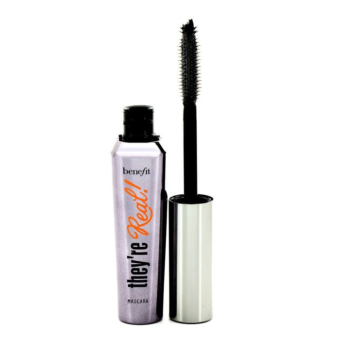 ڷͥɥåס ٥ͥեå Benefit   ꥢ ӥ ޥ - Black 8.5g/0.3ozڳΡ