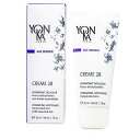 ヨンカ Yonka クレーム 28 50ml/1.79oz【海外通販】