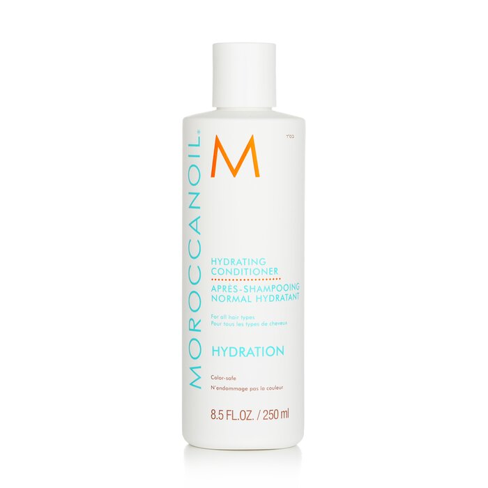 【月間優良ショップ】 モロッカンオイル Moroccanoil ハイドレーティング コンディショナー 250ml/8.5oz【海外通販】