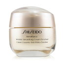 【月間優良ショップ】 資生堂 Shiseido ベネファイナンス リンクル スムージング クリーム エンリッチド 50ml/1.7oz【海外通販】