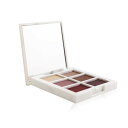 イリア ILIA The Necessary Eyeshadow Palette (6x Eyeshadow) - # Cool Nude 6x1.5g/0.05oz