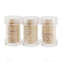 ジェーンアイルデール Jane Iredale Powder ME SPF Dry Sunscreen SPF 30 Refill - Nude 3x2.5g/0.09oz