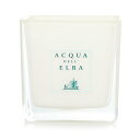 yԗDǃVbvz ANAEfbEGo Acqua Dell'Elba Scented Candle - Profumi Del Monte Capanne 180g/6.4ozyCOʔ́z