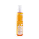 yԗDǃVbvz NX Clarins Sun Care Water Mist For Body SPF 50+ 150ml/5ozyCOʔ́z