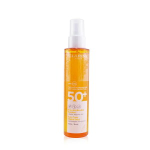 ڷͥɥåס  Clarins Sun Care Water Mist For Body SPF 50+ 150ml/5ozڳΡ