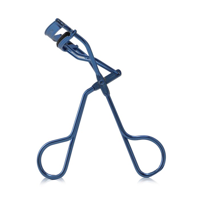 【月間優良ショップ】 ツィーザーマン Tweezerman Classic Lash Curler - Bell Bottom Blue -【海外通販】