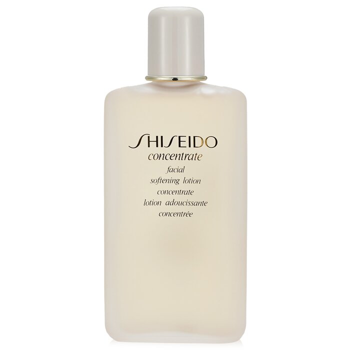 【月間優良ショップ】資生堂 Shiseido コンセントレイト　フェーシャルソフトニングローション 150ml/5oz【海外通販】