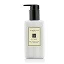 【月間優良ショップ】 ジョーマローン Jo Malone レッド ローズ ボディ & ハンド ローション 250ml/8.5oz【海外通販】