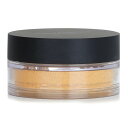 【月間優良ショップ】 ベアミネラル BareMinerals ベアミネラルオリジナル SPF 15 ファンデーション - # Neutral Medium 8g...