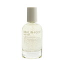 yԗDǃVbvz } Ah Sbc MALIN+GOETZ x`o[ EDP SP 50ml/1.7ozyCOʔ́z