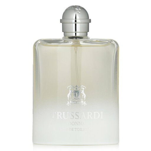 【月間優良ショップ】 トラサルディ Trussardi ドンナ EDT SP 100ml/3.4oz【海外通販】 【月間優良ショップ】 トラサルディ Trussardi ドンナ EDT SP 100ml/3.4oz【海外通販】