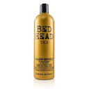 ティジー Tigi ベッド ヘッド カラー ゴッデス オイル インフューズ シャンプー - For カラー ヘア (Cap) 750ml/25.36oz【海外通販】