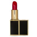 【月間優良ショップ】 トム フォード Tom Ford リップカラー - # 10 Cherry Lush 3g/0.1oz【海外通販】