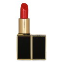 【月間優良ショップ】 トム フォード Tom Ford リップカラー - # 15 Wild Ginger 3g/0.1oz【海外通販】