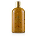 guE Molton Brown Mesmerising Oudh Accord & Gold Bath & Shower Gel 300ml/10ozyCOʔ́z